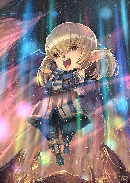 iOS/Android「メルファリア マーチ」が「ファイナルファンタジーXI」とコラボ！シャントットやフィランなどがコラボユニットとして登場の画像3