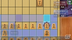 Wii U版「銀星将棋 強天怒闘風雷神」が2015年11月19日に発売―Wii U GamePadのタッチ操作にも対応！の画像11