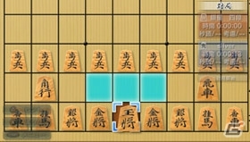 Wii U版「銀星将棋 強天怒闘風雷神」が2015年11月19日に発売―Wii U GamePadのタッチ操作にも対応！の画像14