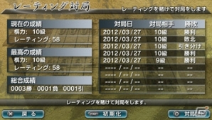 Wii U版「銀星将棋 強天怒闘風雷神」が2015年11月19日に発売―Wii U GamePadのタッチ操作にも対応！の画像17