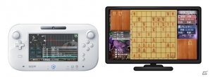 Wii U版「銀星将棋 強天怒闘風雷神」が2015年11月19日に発売―Wii U GamePadのタッチ操作にも対応！の画像7