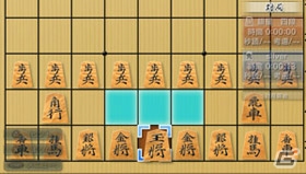Wii U版「銀星将棋 強天怒闘風雷神」が2015年11月19日に発売―Wii U GamePadのタッチ操作にも対応！の画像14