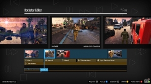 PS4/Xbox One「グランド・セフト・オートV」GTAオンラインにロックスター・エディターが登場！新機能も多数追加の画像3