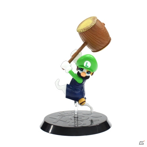 コラボ装備アイルーも収録！カプコンフィギュアビルダー スタンダードモデル「モンスターハンター オトモアイルー SELECTION」が発売の画像2