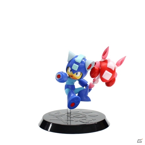 コラボ装備アイルーも収録！カプコンフィギュアビルダー スタンダードモデル「モンスターハンター オトモアイルー SELECTION」が発売の画像3