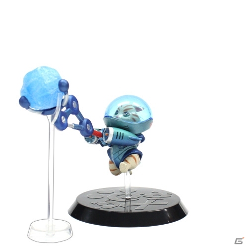 コラボ装備アイルーも収録！カプコンフィギュアビルダー スタンダードモデル「モンスターハンター オトモアイルー SELECTION」が発売の画像9