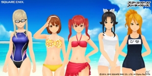 iOS/Android「スクールガールストライカーズ」灰島華賀利の新URメモカなどが手に入るイベントが開催！新人隊長向けのランキングも用意の画像5