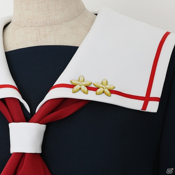 素敵なパーティの始まりっぽい？「艦隊これくしょん -艦これ-」白露型2番艦時雨＆4番艦夕立の改二制服が11月中旬に発売の画像13