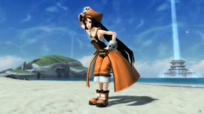 「ファンタシースターオンライン2」秋の中規模アップデート「終わりなき夢幻」Part1では「GGXrd」とコラボ！の画像23