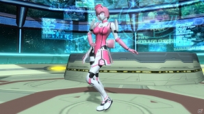 「ファンタシースターオンライン2」秋の中規模アップデート「終わりなき夢幻」Part1では「GGXrd」とコラボ！の画像66