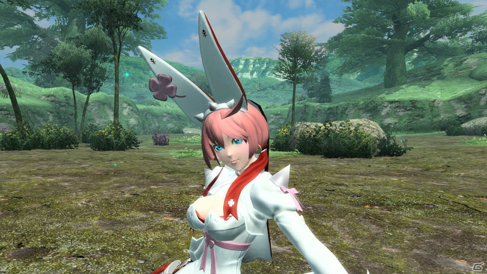 「ファンタシースターオンライン2」秋の中規模アップデート「終わりなき夢幻」Part1では「GGXrd」とコラボ！の画像26