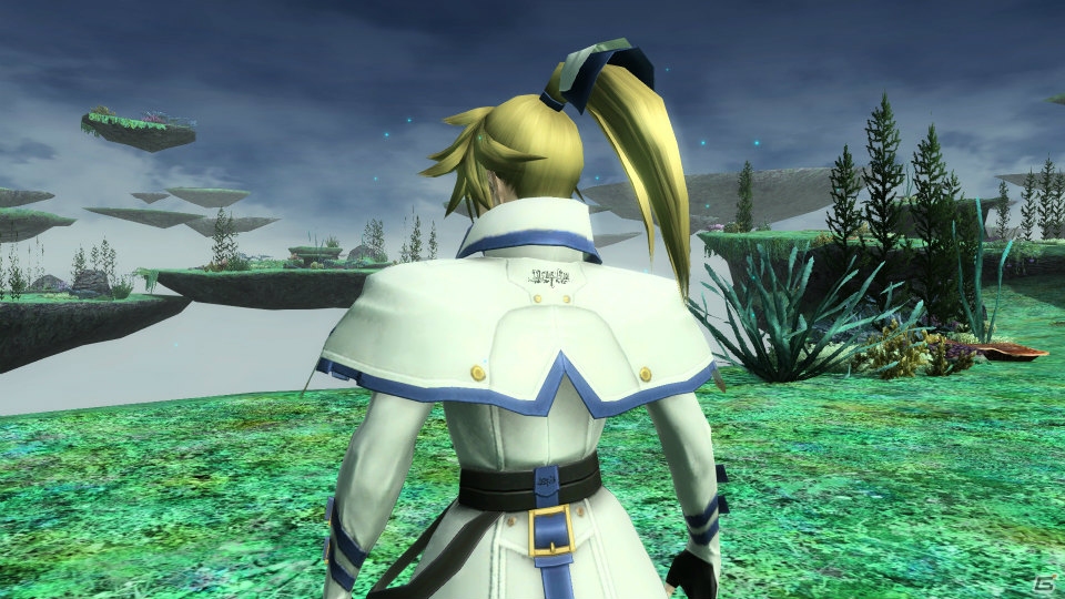 「ファンタシースターオンライン2」秋の中規模アップデート「終わりなき夢幻」Part1では「GGXrd」とコラボ！の画像31