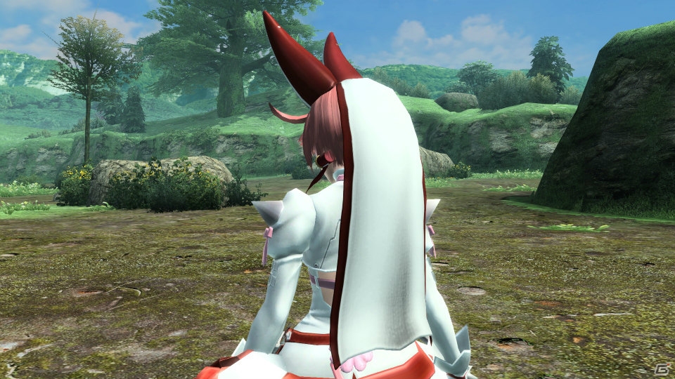 「ファンタシースターオンライン2」秋の中規模アップデート「終わりなき夢幻」Part1では「GGXrd」とコラボ！の画像32