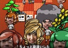 自分の顔をしたキャバ嬢で目指せ業界ナンバーワン！iOS「アタマのオカシなキャバ嬢」が配信開始