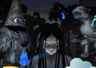 プロディジが東京ゲームショウ2015に出展―VRや360度モニターを活用した「バーチャル肝試し」を展開