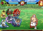 Mobage「戦国パズル!!あにまる大合戦」エースコックのイメージキャラクター「こぶた」とのコラボイベントが9月1日より開催！