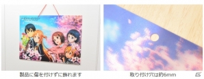 「Fate/stay night UBW」超特大3Dポスターの製品化プロジェクトがCROSSクラウドファンディングにてスタートの画像2