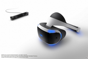 マジカルミライ2015にVRライブ「SEGA feat. HATSUNE MIKU Project:VR Tech DEMO」が出展決定の画像2