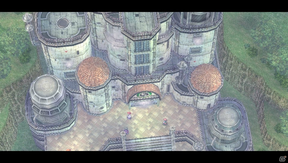 PS Vita「英雄伝説 空の軌跡 FC Evolution」プレイ日記【第7回】：ラッセル博士を救出できるのか？物語は急展開を見せますの画像1