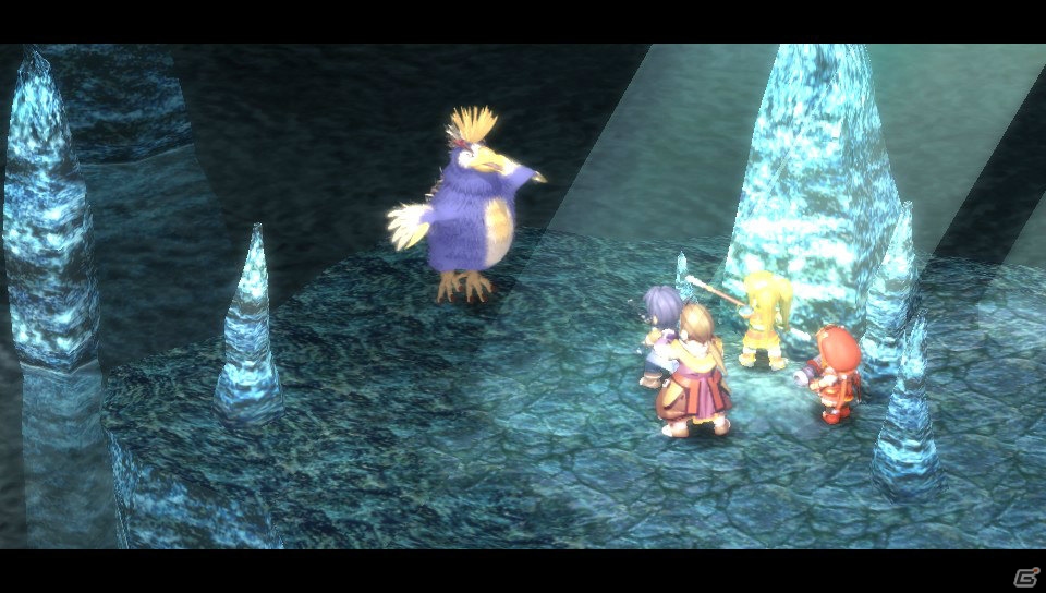 PS Vita「英雄伝説 空の軌跡 FC Evolution」プレイ日記【第7回】：ラッセル博士を救出できるのか？物語は急展開を見せますの画像20