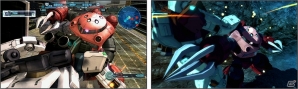 PS3「機動戦士ガンダム バトルオペレーション」コミック「機動戦士Zガンダム Define」第10巻に「ズゴックS型」のコードが付属の画像2