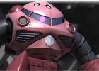 PS3「機動戦士ガンダム バトルオペレーション」コミック「機動戦士Zガンダム Define」第10巻に「ズゴックS型」のコードが付属