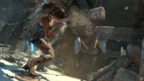 ララ・クロフト vs 大自然！Xbox One/Xbox 360「Rise of the Tomb Raider」が2015年11月12日に発売決定の画像10