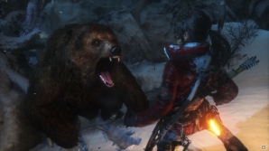 ララ・クロフト vs 大自然！Xbox One/Xbox 360「Rise of the Tomb Raider」が2015年11月12日に発売決定の画像12
