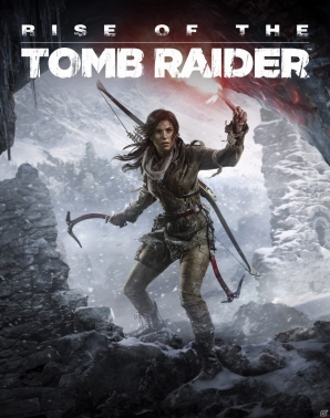 ララ・クロフト vs 大自然！Xbox One/Xbox 360「Rise of the Tomb Raider」が2015年11月12日に発売決定の画像19