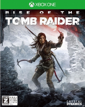 ララ・クロフト vs 大自然！Xbox One/Xbox 360「Rise of the Tomb Raider」が2015年11月12日に発売決定の画像21