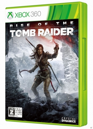 ララ・クロフト vs 大自然！Xbox One/Xbox 360「Rise of the Tomb Raider」が2015年11月12日に発売決定の画像27