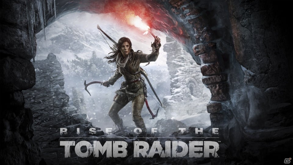 ララ・クロフト vs 大自然！Xbox One/Xbox 360「Rise of the Tomb Raider」が2015年11月12日に発売決定の画像1