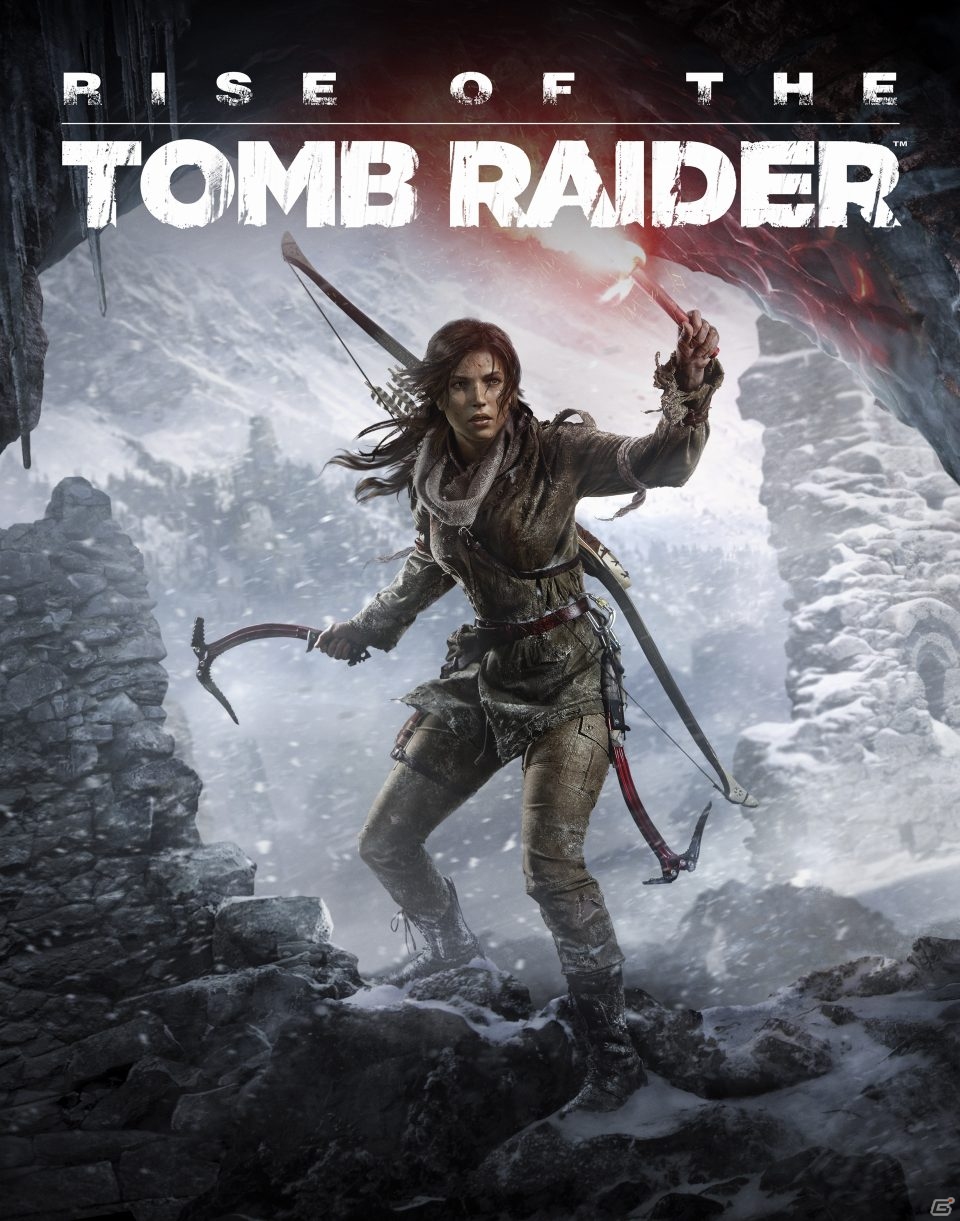 ララ・クロフト vs 大自然！Xbox One/Xbox 360「Rise of the Tomb Raider」が2015年11月12日に発売決定の画像19