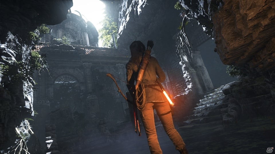 ララ・クロフト vs 大自然！Xbox One/Xbox 360「Rise of the Tomb Raider」が2015年11月12日に発売決定の画像5