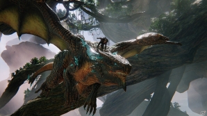 神谷英樹氏が手掛ける新たな冒険譚「Scalebound」がXbox One向けに2016年末に発売―日本語字幕付きトレーラーも公開の画像3