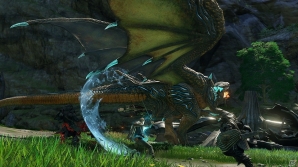 神谷英樹氏が手掛ける新たな冒険譚「Scalebound」がXbox One向けに2016年末に発売―日本語字幕付きトレーラーも公開の画像5