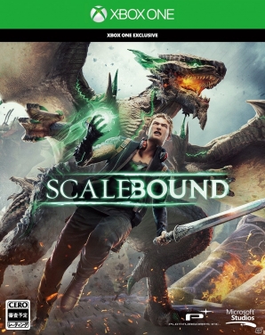神谷英樹氏が手掛ける新たな冒険譚「Scalebound」がXbox One向けに2016年末に発売―日本語字幕付きトレーラーも公開の画像7