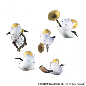 CD「Before the Fall: FINAL FANTASY XIV Original Soundtrack」が発売―2.xシリーズのパッチ音源を収録したファン待望の一枚の画像2