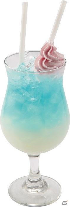 エンターテインメントバー「カプコンバー」限定メニューの販売やノベルティの配布などが行われる「ドラゴンズドグマ オンライン」とのコラボキャンペーンが実施の画像20