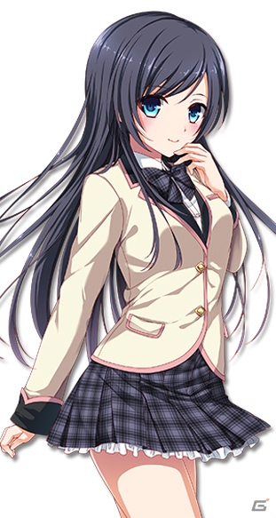 可愛い生徒たちを育てて卒業させる女子高SLG！iOS/Android「じょしつく！～女子校をつくろう！～」が9月下旬に配信の画像1