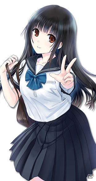 可愛い生徒たちを育てて卒業させる女子高SLG！iOS/Android「じょしつく！～女子校をつくろう！～」が9月下旬に配信の画像2