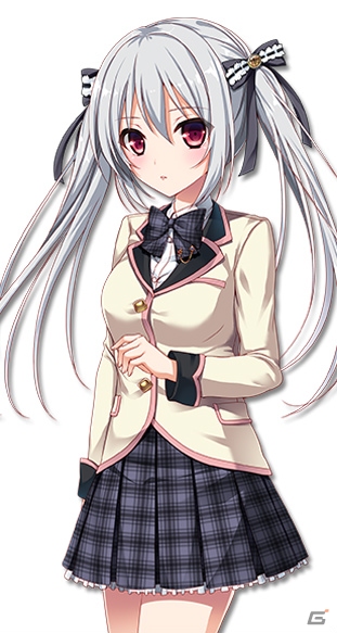 可愛い生徒たちを育てて卒業させる女子高SLG！iOS/Android「じょしつく！～女子校をつくろう！～」が9月下旬に配信の画像3
