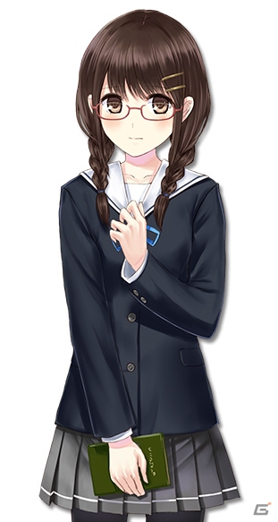 可愛い生徒たちを育てて卒業させる女子高SLG！iOS/Android「じょしつく！～女子校をつくろう！～」が9月下旬に配信の画像4
