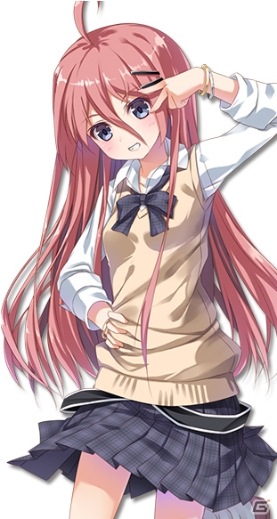 可愛い生徒たちを育てて卒業させる女子高SLG！iOS/Android「じょしつく！～女子校をつくろう！～」が9月下旬に配信の画像5