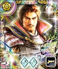 Mobage/Yahoo! Mobage「100万人の信長の野望」にて新シーズン「歴代No.1 大名家決定戦」が開幕の画像5