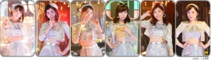 iOS/Android「AKB48グループ ついに公式音ゲーでました。」AKB48 41st Single「ハロウィン・ナイト」が登場の画像2
