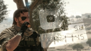 バディたちを利用して潜入しよう！「METAL GEAR SOLID V： THE PHANTOM PAIN」プレイインプレッションの画像15