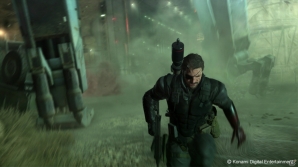 バディたちを利用して潜入しよう！「METAL GEAR SOLID V： THE PHANTOM PAIN」プレイインプレッションの画像2