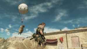 バディたちを利用して潜入しよう！「METAL GEAR SOLID V： THE PHANTOM PAIN」プレイインプレッションの画像6
