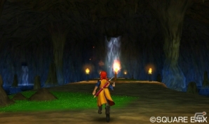 3DS版「ドラゴンクエストVIII　空と海と大地と呪われし姫君」が本日発売―序盤の町やダンジョンの攻略ポイントをチェックの画像16